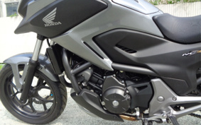 HONDA NC750X 2015 RC72