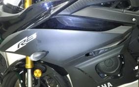 YAMAHA YZF-R3 2019 RH13J