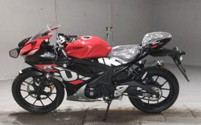 SUZUKI GSX-R125 DL32D