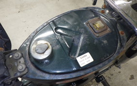 HONDA C90 SUPER CUB 1999 HA02