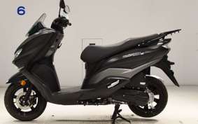 SUZUKI BURGMANｽﾄﾘｰﾄ125EX 2006 EA23M