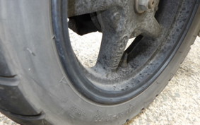 SUZUKI TR50 STREET MAGIC Gen.2 CA1LB