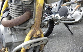 SUZUKI DR250 S SJ44A