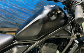 HONDA REBEL MC49
