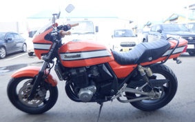 KAWASAKI ZRX400 1994 ZR400E