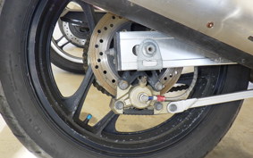 SUZUKI GSX-R1100 1987 GU74A