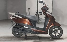 HONDA LEAD 125 JF45