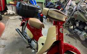 HONDA  SUPER CUB 50 HELLOKITTY AA09