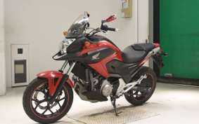 HONDA NC700X 2012 RC63