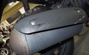 SUZUKI ADDRESS V50 Gen.2 2021 CA44A