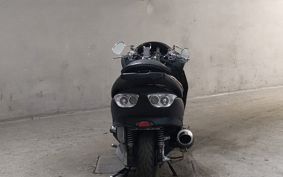 HONDA FORZA Z MF08