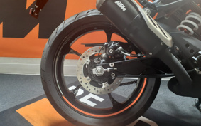 KTM 390 RC 2024 JYJ40