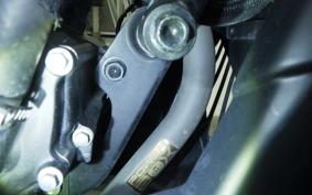 HONDA REBEL 250 A 2006 MC49