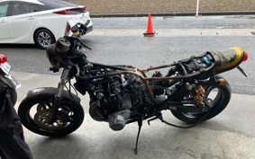 KAWASAKI Z750 FOUR 1977 Z2F