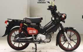 HONDA ｸﾛｽｶﾌﾞ110-3 2019 JA60