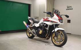 HONDA CB1300SF SUPER BOLDOR 2012 SC54