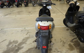 SUZUKI LET's 4 CA45A