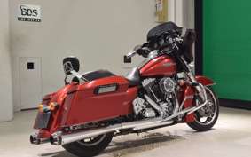 HARLEY FLHX 1690 2013