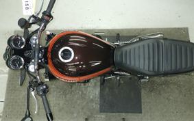 KAWASAKI Z900RS 2025 ZR900K