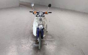 HONDA SUPER CUB50 C50