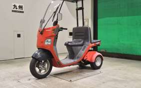 HONDA GYRO CANOPY 1979 TA03