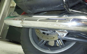 HARLEY FLSTC 1450 2004