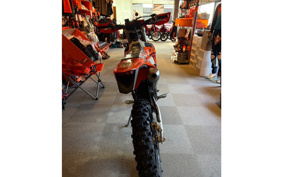 KTM 250XC-W XWK23