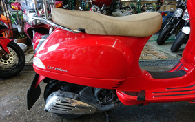 VESPA LX150 ie