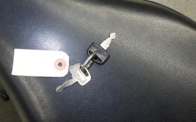 HONDA LITTLE CUB AA01