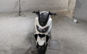 YAMAHA N-MAX 125 SED6J