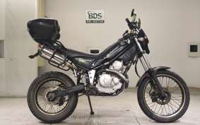 YAMAHA TRICKER 2003 DG10J