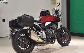 HONDA CB1000R GEN 2 SC80