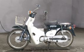 HONDA SUPER CUB50 C50
