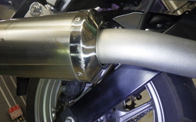 KAWASAKI Z750 S Type 2007 ZR750K