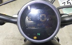 HONDA REBEL 250 A 2020 MC49