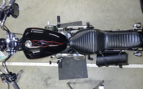 HARLEY FXST1750 2024