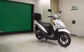 SUZUKI ADDRESS 110 2020 CE47A