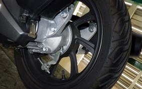 HONDA PCX125-3ﾊEVEﾘｯﾄﾞ JF84