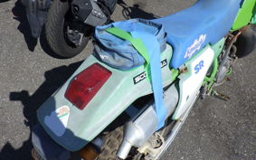 KAWASAKI KDX200SR Gen.2 DX200G