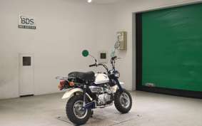 HONDA MONKEY 1993 AB27