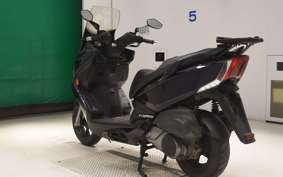 KYMCO G-DINK250I 2005