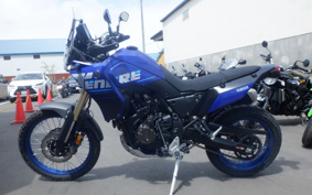YAMAHA TENERE 700 2022 DM13J