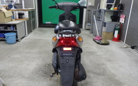 YAMAHA JOG Gen.5 SA36J