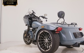 HARLEY FLTRT1870 2025