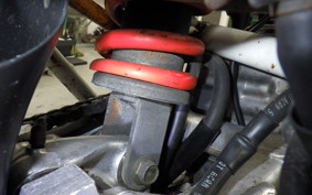 HONDA XLR250R GEN 3 2022 MD22