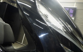 HONDA PCX125 JF81