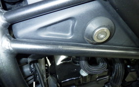 HONDA REBEL 250 S MC49