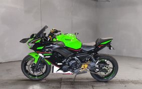 KAWASAKI NINJA650 ER650H
