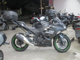 Фото Kawasaki NINJA 250 с японского аукциона