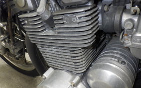 KAWASAKI ZEPHYR 400 Gen.2 1991 ZR400C